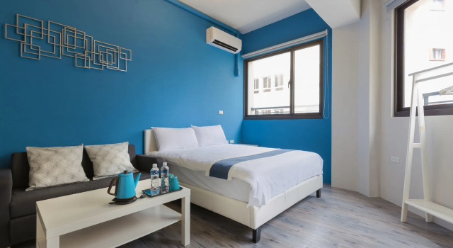 MUNA Hostel, Забронировать Хостел Недорогие отели Хуалянь, рядом с Hualien Tianhui Temple, недорого