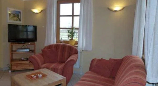 Haus am Dorfteich Fehmarn, Prenota Hotel Hotel a Fehmarn con parcheggio, Parcheggio