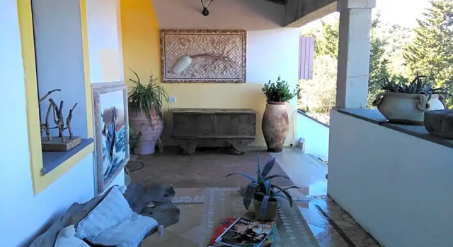Casa d' Artista B&B