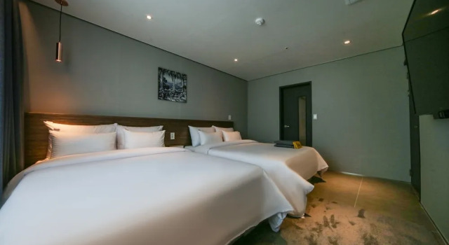 Andong Case Hotel, Забронировать Отель Отели провинции Кёнсан-Пукто 3 звезды, 3*