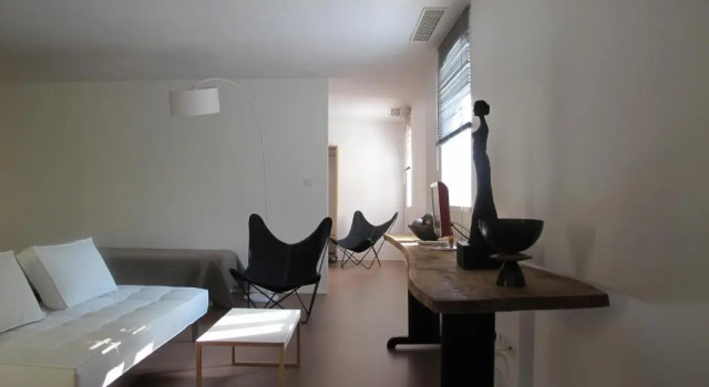 Appartement B&B Bloc G