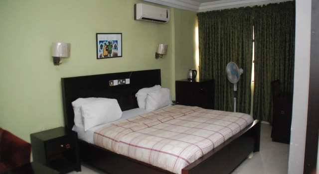 Orian Hotel