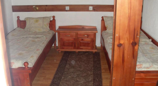 Guest Rooms Kambana