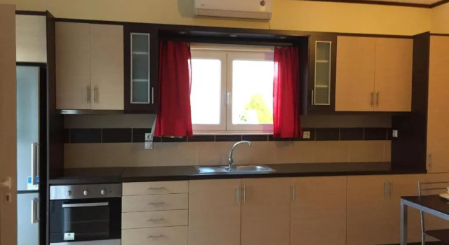Апартаменты c 1 комнатой Cavo Plako Villas