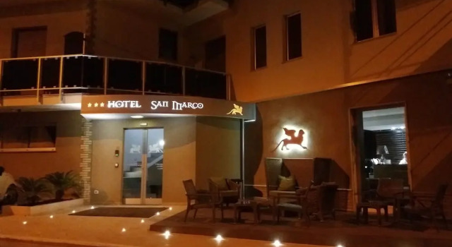 Hotel San Marco