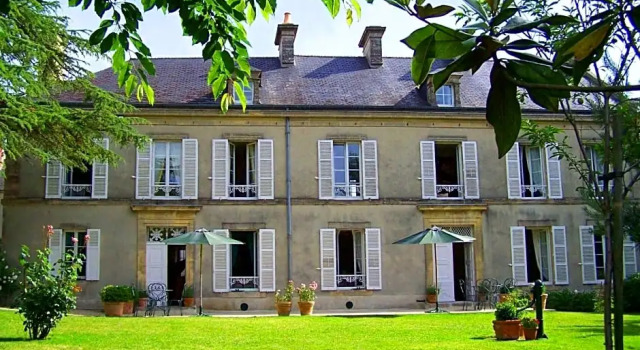 Clos de Bellefontaine B&B, Забронировать Отель «постель и завтрак» Байе 