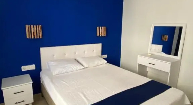 Двухместный номер Standard Ph Hotel Fethiye