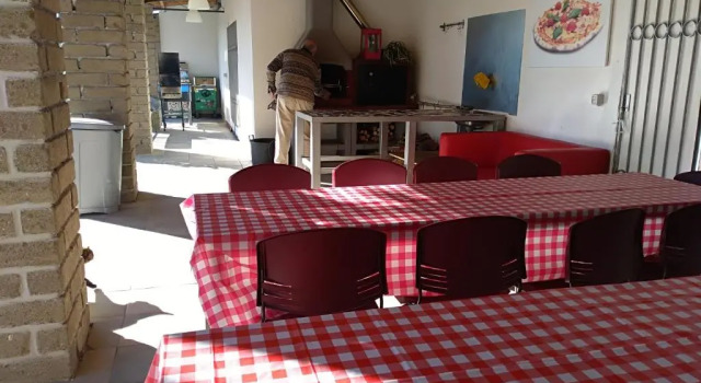 Camping Smeraldo, Забронировать Кемпинг Отели Лацио с бассейном, Бассейн