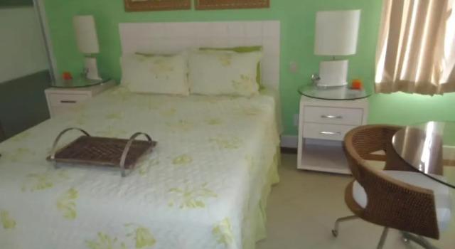 Casa Duplex Condomínio Centro 2