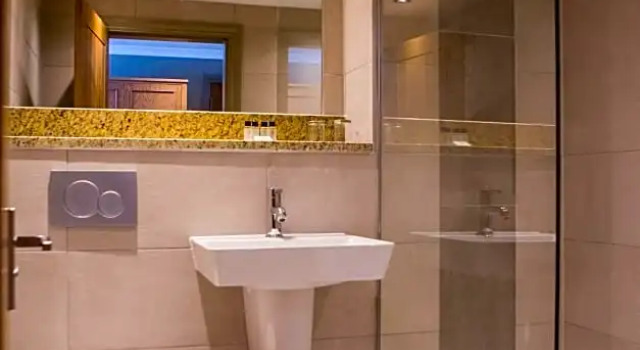 Номер Superior Bowfield Hotel and Spa