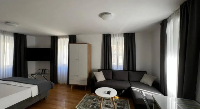 Номер Superior Villa Olivia