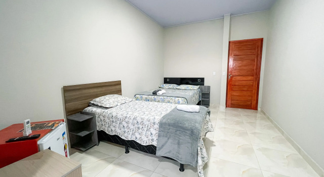 Pousada Serrana, Rezervovat Hotel Hotely v Bahia se snídaní, Snídaně