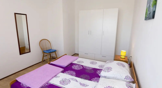 Апартаменты Apartments Ksenija