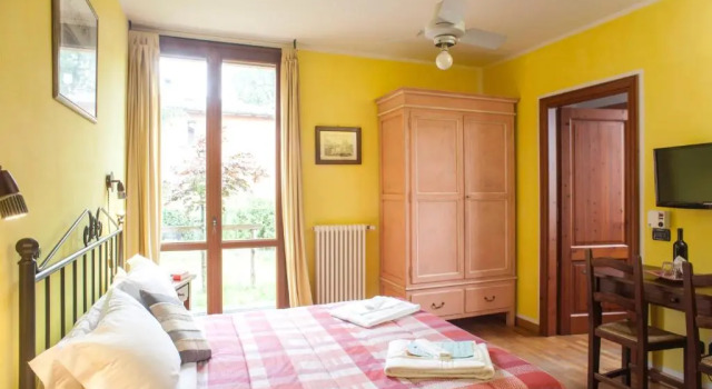 Номер Standard Agriturismo Il Cavicchio