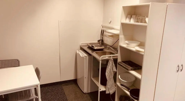 Студия Standard Veni Apartments