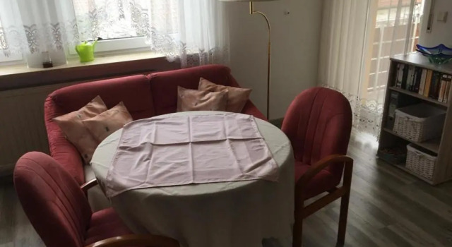 Апартаменты Ferienwohnungen Müller