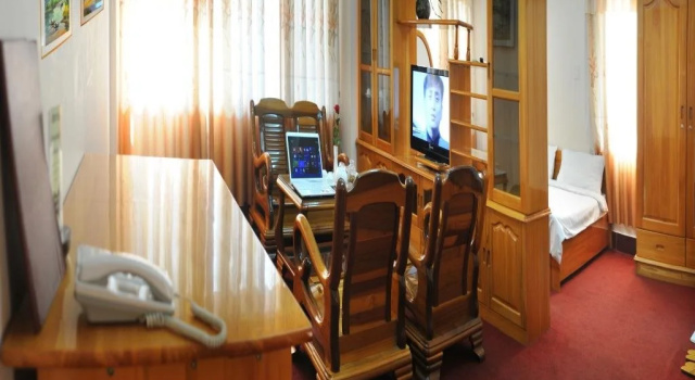Se San Hotel
