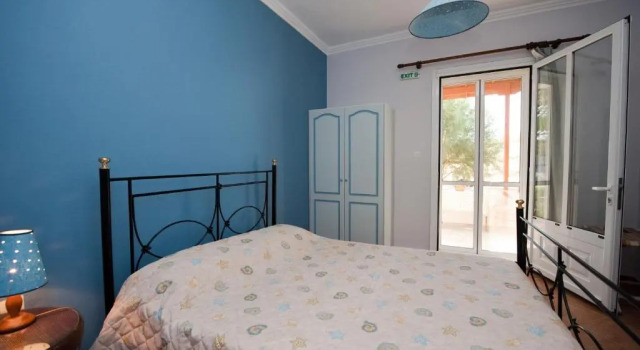 Студия Zorbas Apartments