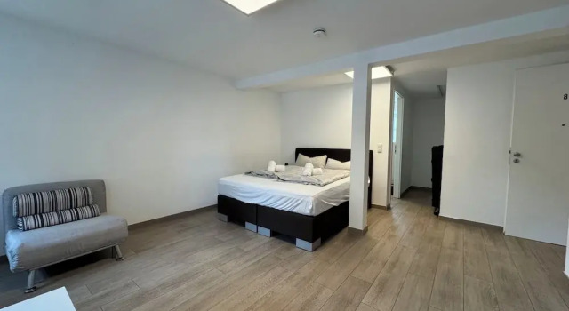 Апартаменты Deluxe Hotel Havana