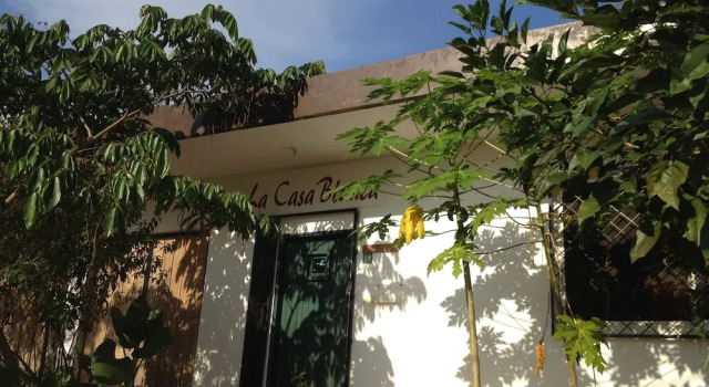 La CasaBlanca Hotel, Book Hotel Hotels in Amazonas with Parking, Parking