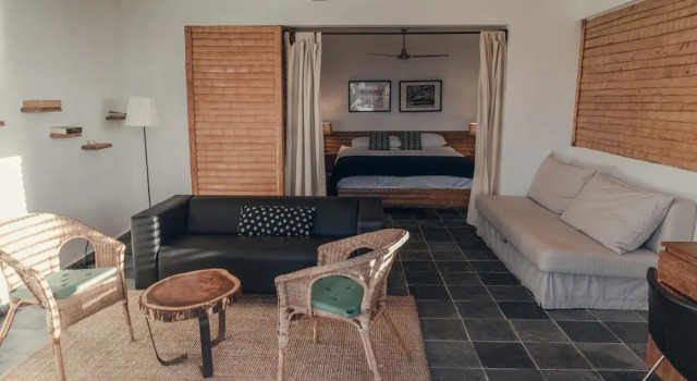 Люкс Grand Hacienda Cocuyo