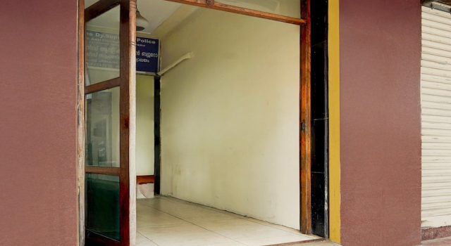 Коттедж Super Hotel O Pathanamthitta