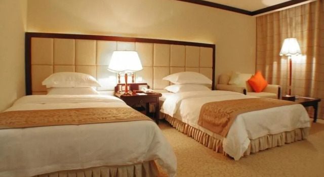 March Flower International Hotel, Забронировать Отель Бизнес-отели Цинсю, 4* 5*
