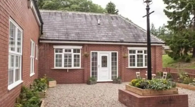 The Coach House