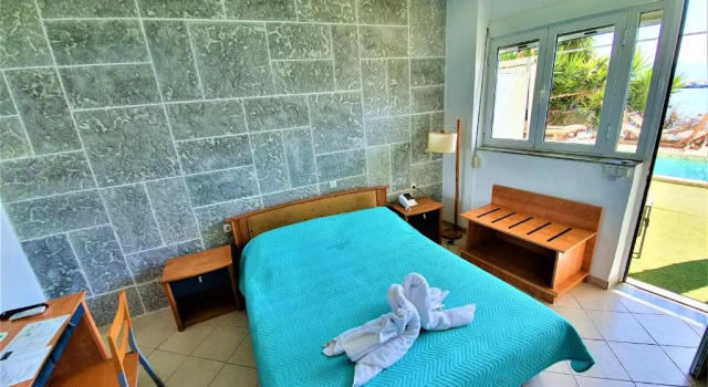 Номер Superior Porto Evia Boutique Hotel
