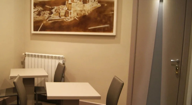 B&B Le Funicolari