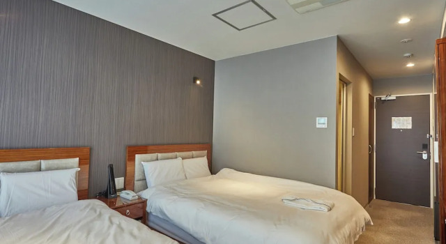 EZ HOTEL Kansai Airport Seaside, Prenota Hotel Izumisano Prefettura di Osaka