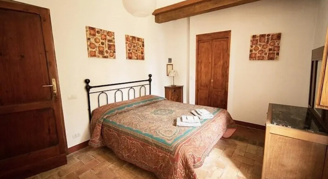 Номер Standard Agriturismo Il Cocco