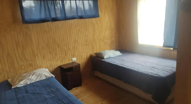 Cabanas Mandala Chamiza, Reservar Hotel Puerto Montt 