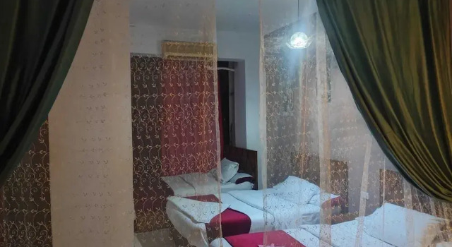 Трёхместный семейный номер Standard Cairo Bella house - كايرو بيلا هاوس