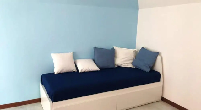Studio in Desenzano Del Garda, with Balcony And Wifi - 1 Km From the Beach