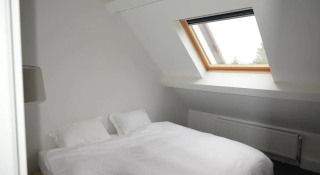 B&B Villa Woluwe