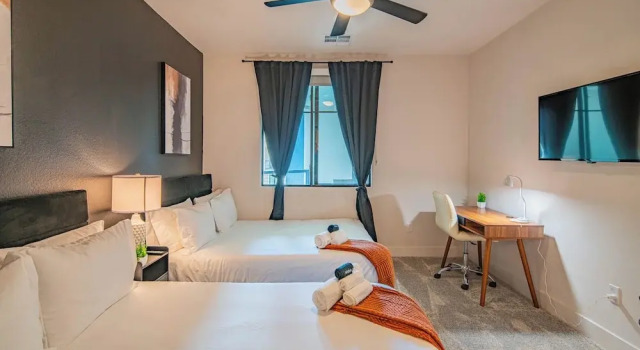 Апартаменты Executive ROVE LIVING/KB - Scottsdale Grand