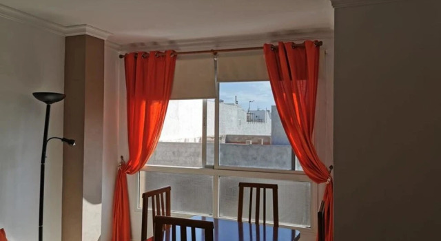 Apartment with 2 Bedrooms in Arinaga, with Wonderful Sea View And Wifi - 100 M From the Beach, Buchen Sie Ferienwohnung Arinaga Gran Canaria