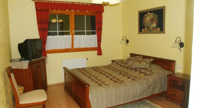 Bundi Vendégház, Réserver Hôtel Hôtels pas chers à Western Transdanubia