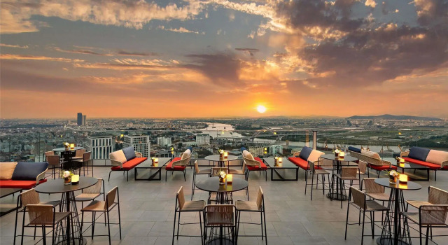 Pullman Hai Phong Grand Hotel