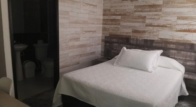 Hotel Ruta 65