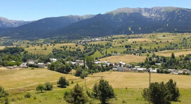 Studio Montagne à SAILLAGOUSE, Забронировать Апартаменты/квартира Апартаменты French Cerdagne, Апартаменты/квартира
