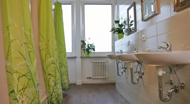 Номер Standard PM-Rooms
