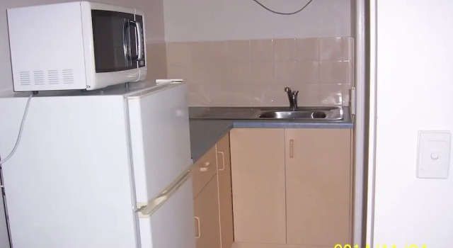 Четырёхместный номер Standard Aspley Motor Inn