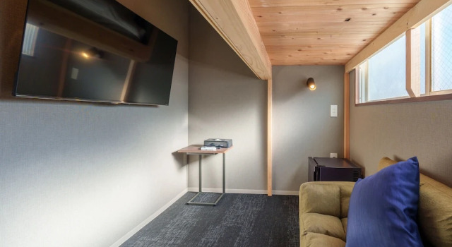 Номер Standard BESTIE - Doyanen Hotels