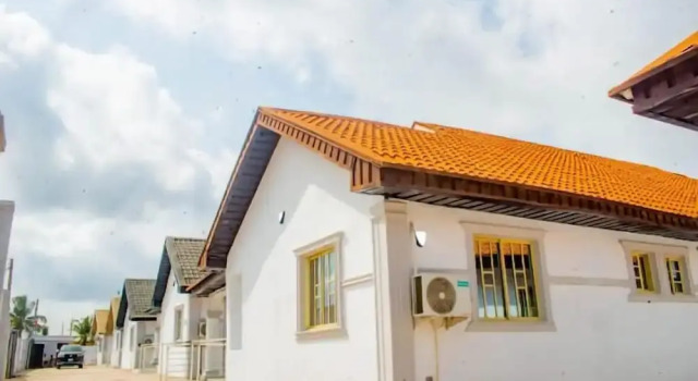 Kay's Place luxury Apartment and hotels, Đặt Căn hộ Osogbo 