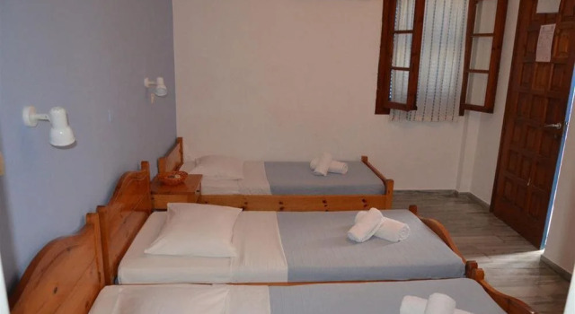 Summer Inn Parikia, Prenota Hotel Paroikia Paro