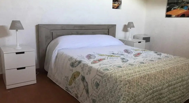 PACHA 1 - WATERFRONT - TARCO Apartment 1, Varaa Huoneisto Solenzara 