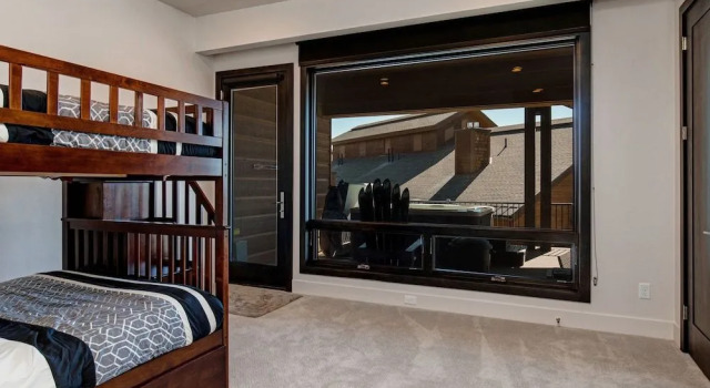 4221 Willow Draw Road Condo Unit 303, Забронировать Апартаменты/квартира Апартаменты Парк-Сити, рядом с Полет над каньонами, Апартаменты/квартира