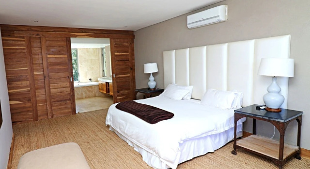 Номер Standard Zimbali Condo